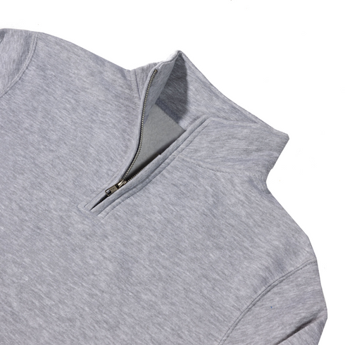 Premium Quarter Zip
