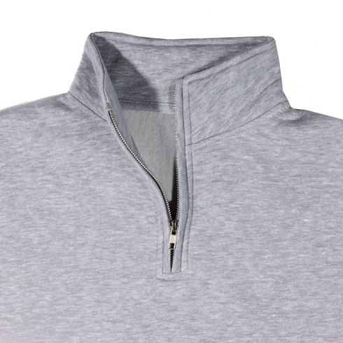 Premium Quarter Zip