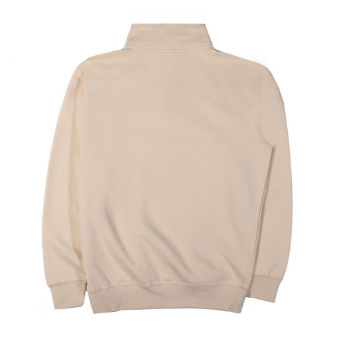 Premium Quarter Zip