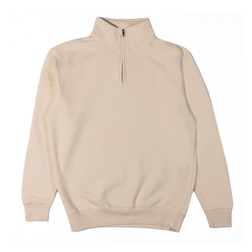 Premium Quarter Zip