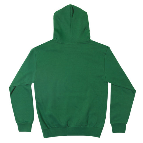 Solid Color Hoodies