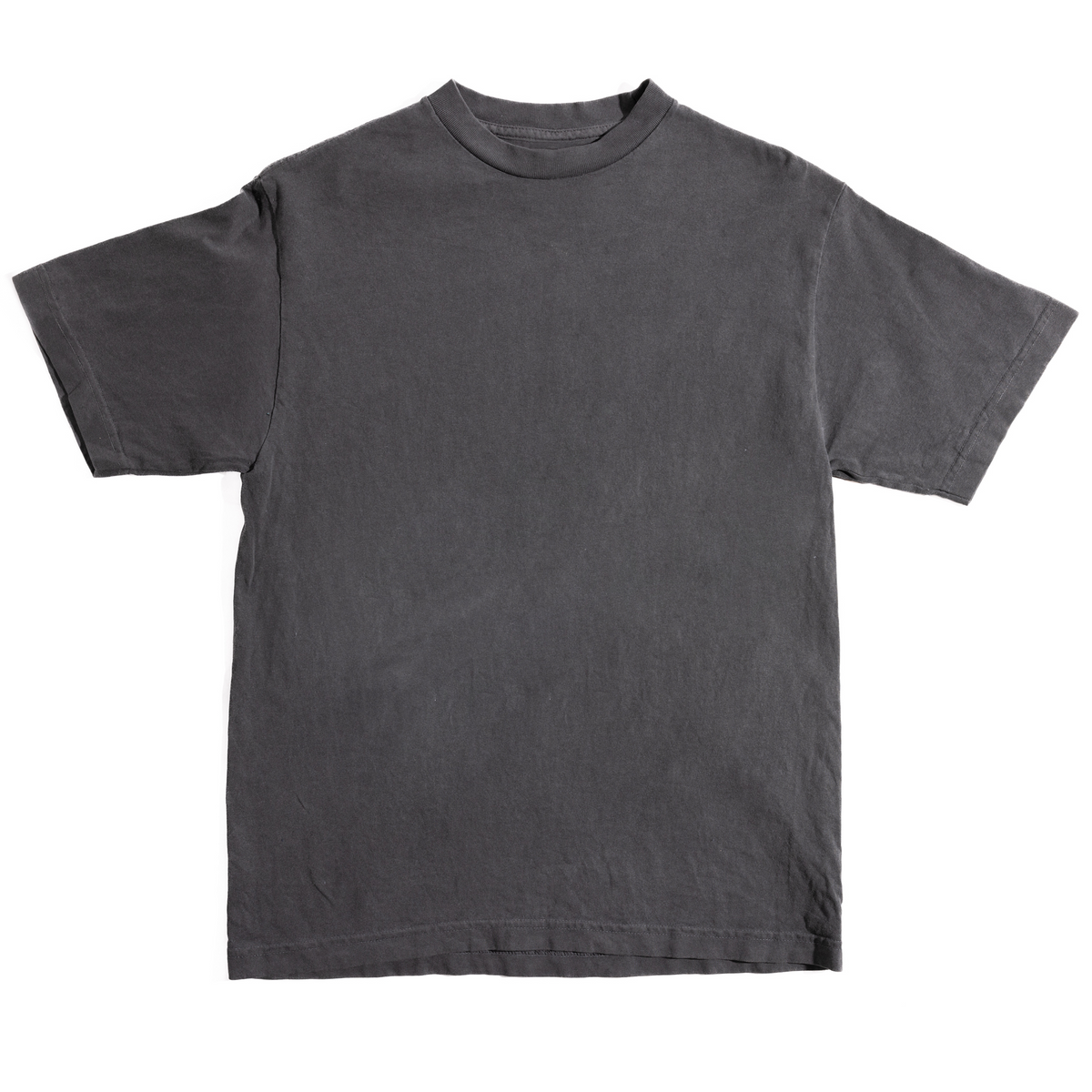 Stone Wash Heavy Tee – VS Tees