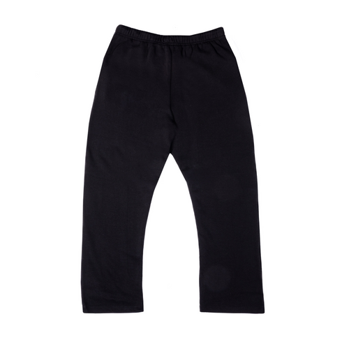 Straight Leg Sweatpants – Midweight Fleece
