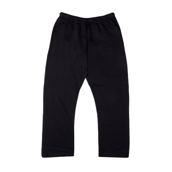 Straight Leg Sweatpants – Midweight Fleece
