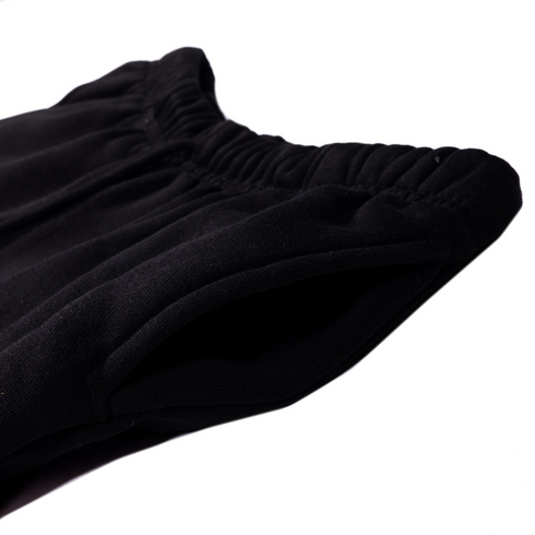 Straight Leg Sweatpants – Midweight Fleece