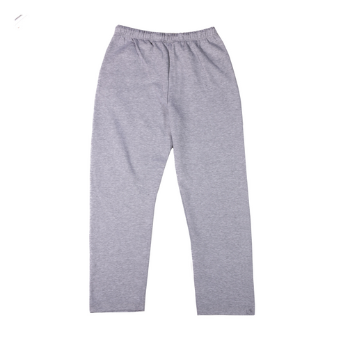 Straight Leg Sweatpants – Midweight Fleece