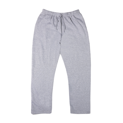 Straight Leg Sweatpants – Midweight Fleece