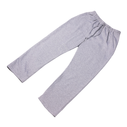 Straight Leg Sweatpants – Midweight Fleece