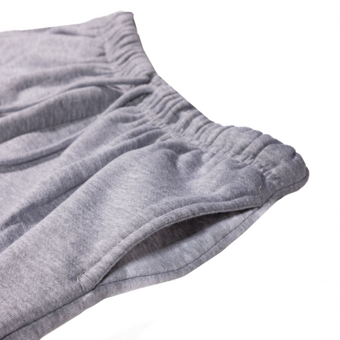 Straight Leg Sweatpants – Midweight Fleece