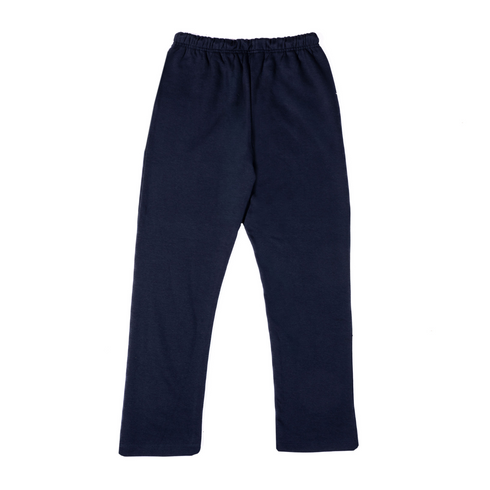 Straight Leg Sweatpants – Midweight Fleece