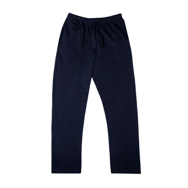 Straight Leg Sweatpants – Midweight Fleece