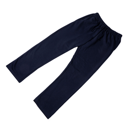 Straight Leg Sweatpants – Midweight Fleece