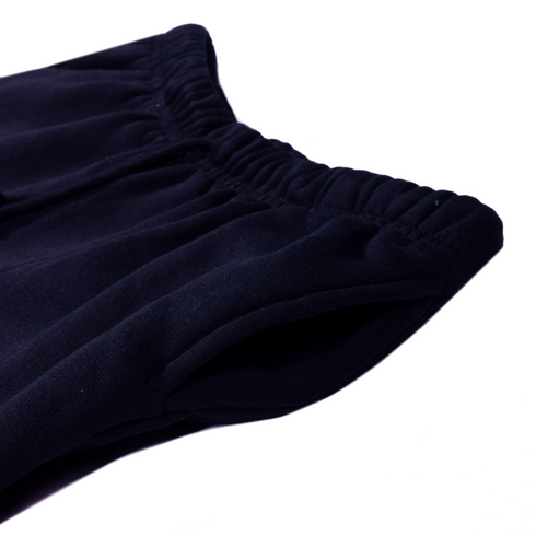 Straight Leg Sweatpants – Midweight Fleece