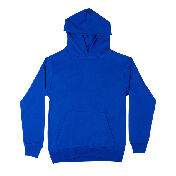 Streetwear Hoodie