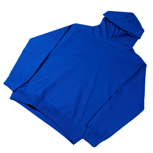 Streetwear Hoodie