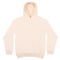 Streetwear Hoodie Cream Front