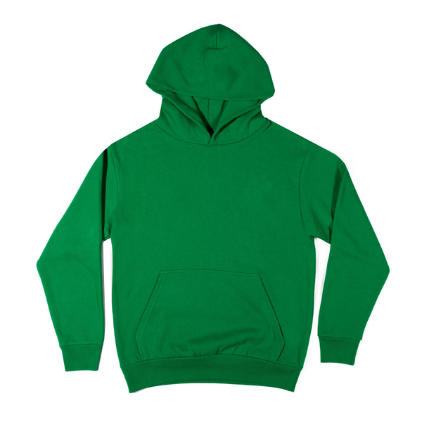 Streetwear Hoodie