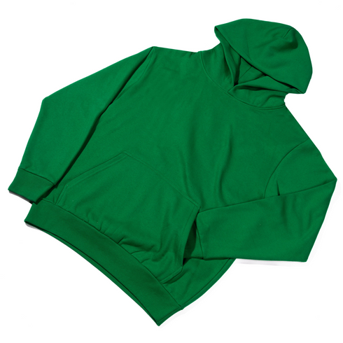 Streetwear Hoodie
