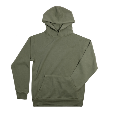 Streetwear Hoodie