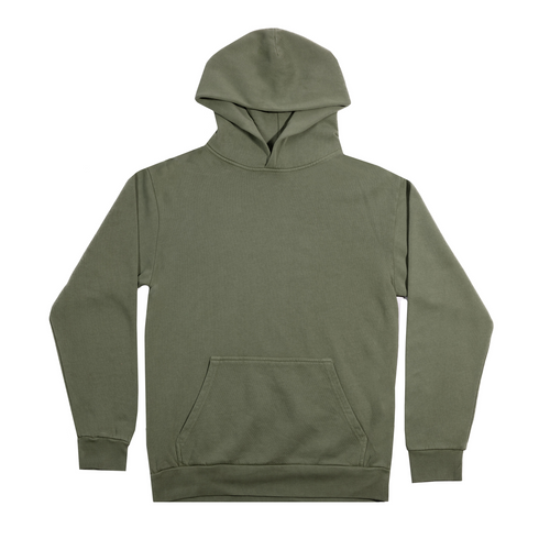 Streetwear Hoodie