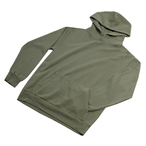 Streetwear Hoodie