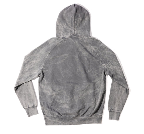 Vintage Wash Hoodies