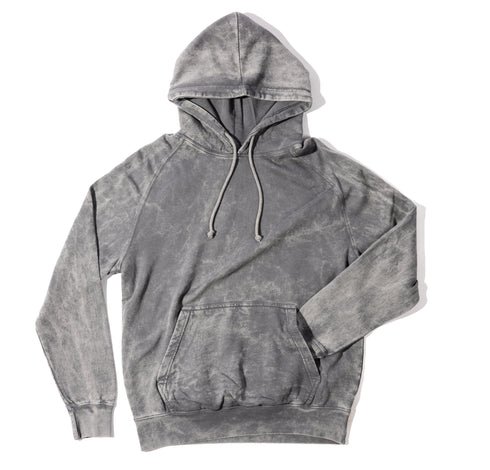 Vintage Wash Hoodies