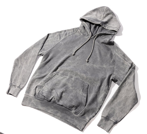 Vintage Wash Hoodies