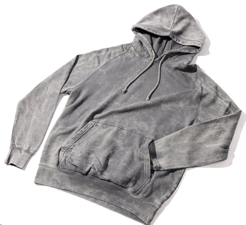Vintage Wash Hoodies