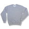 Crewneck Pullover Athletic Heather