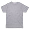 Classic Short Sleeve Tee Athletic Heather Front
