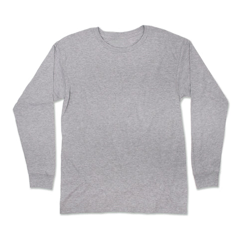 Soft Long Sleeve