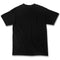 Classic Short Sleeve Tee Black Color