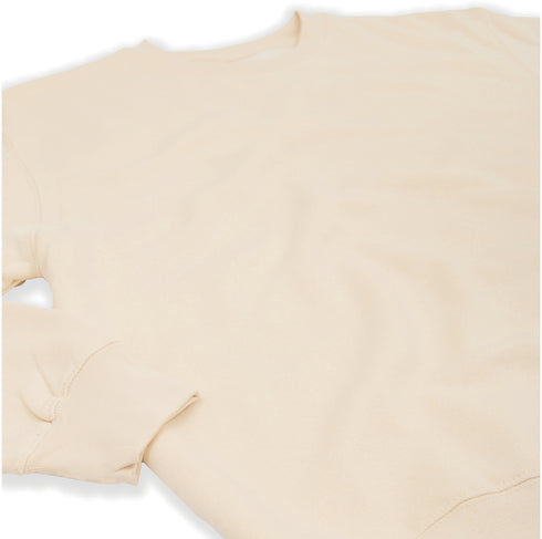 Premium Crewneck Pullover