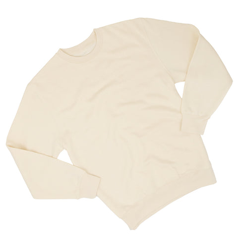 Premium Crewneck Pullover