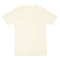 Streetwear Heavyweight Tees Cream Front