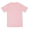 Streetwear Heavyweight Tees Pink Front