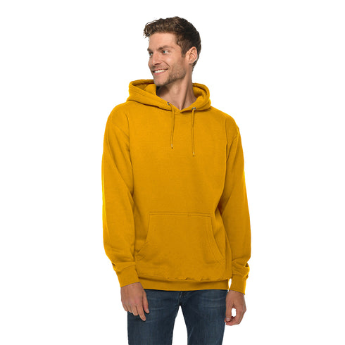 Premium Pullover Hoodie Model