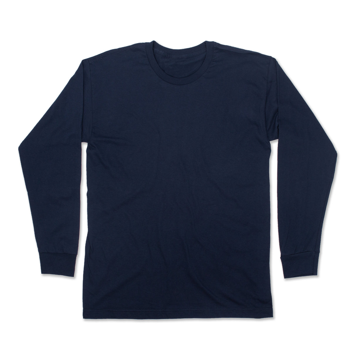 Soft Long Sleeve Blank Long Sleeve – VS Tees