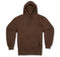 Premium Pullover Hoodie Chestnut Front