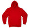 Premium Pullover Hoodie Red Front