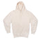 Premium Pullover Hoodie Cream Front