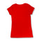 Women Soft Babydoll Red