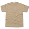 Classic Short Sleeve Tee Sand Color T shirt