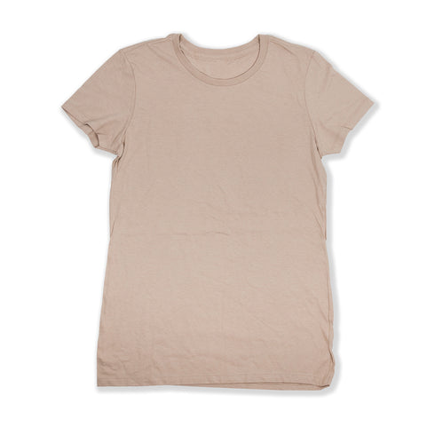 Women Soft Babydoll Sand