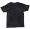 Vintage Wash Tee Black Front