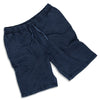 Vintage Shorts Navy Color