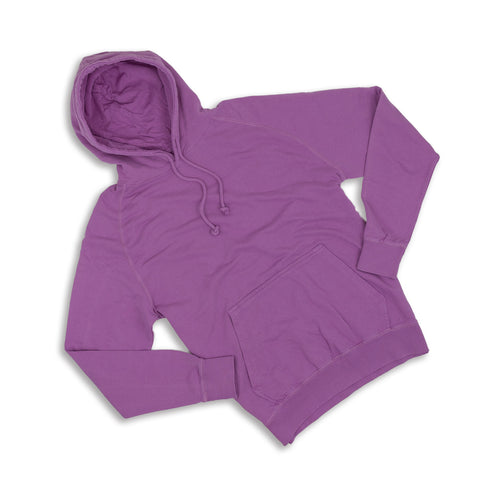 VINTAGE ORCHID WRINKLE