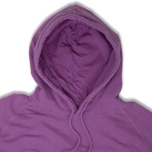 VINTAGE ORCHID CLOSEUP