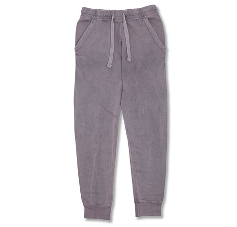 zinc vintage sweatpants front